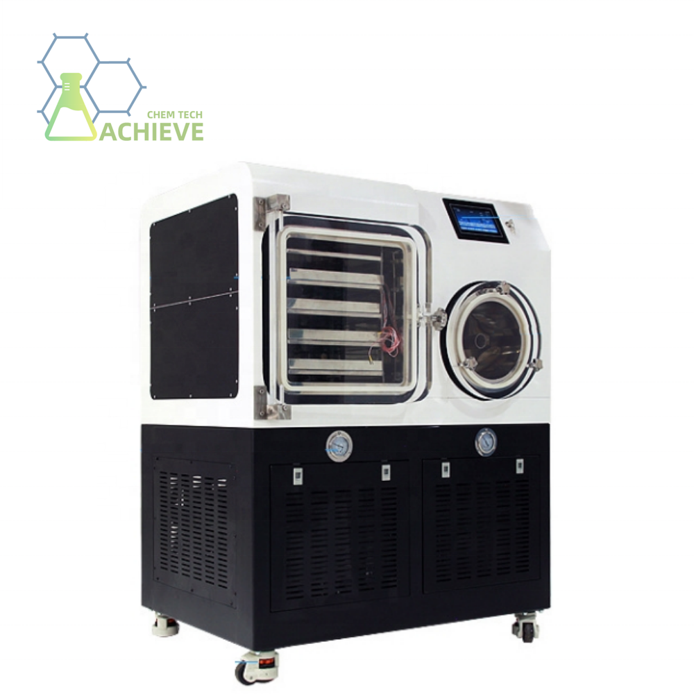 ACHIEVE CHEM Freeze dryer machine for candy