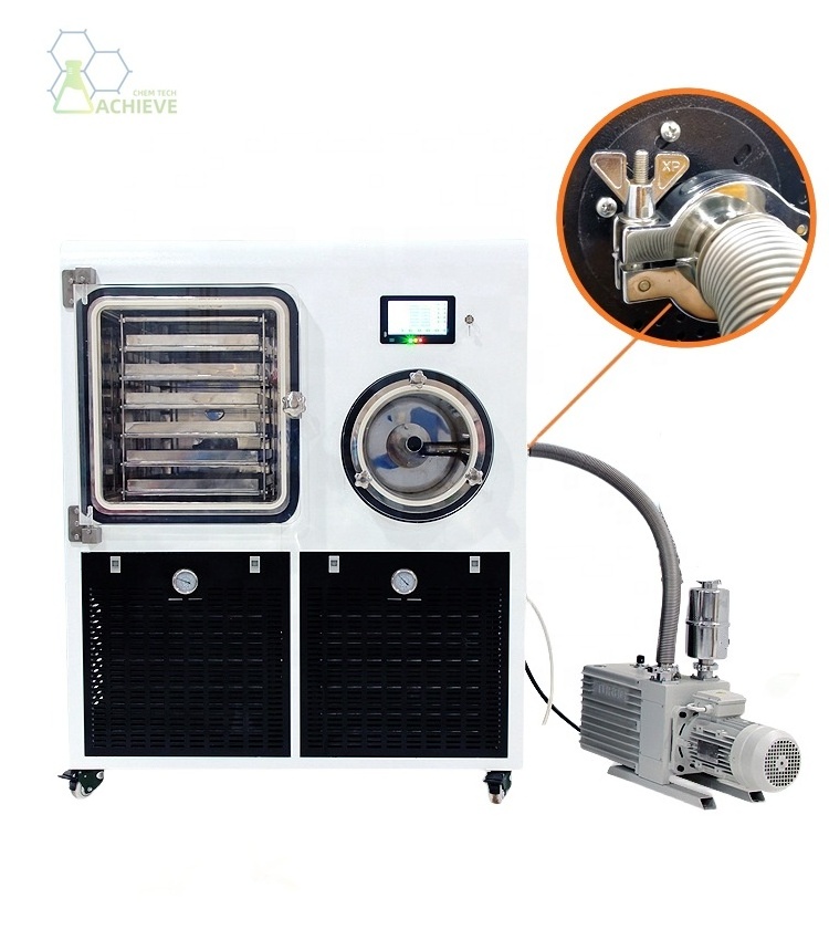 ACHIEVE CHEM Freeze dryer machine for candy