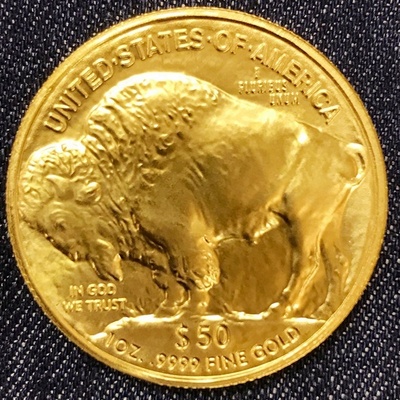 american buffalo 1 oz tungsten gold coin with thick gold layer tungsten coin replica coin jewelry gold plated