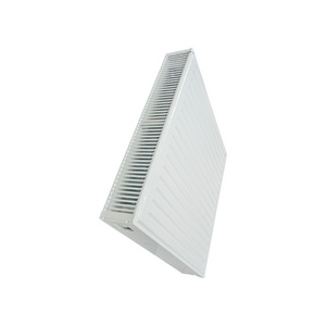 Wholesale Wall Radiator 600*584 Steel Vertical Hot Water Heating Radiator industrial steam radiator heating