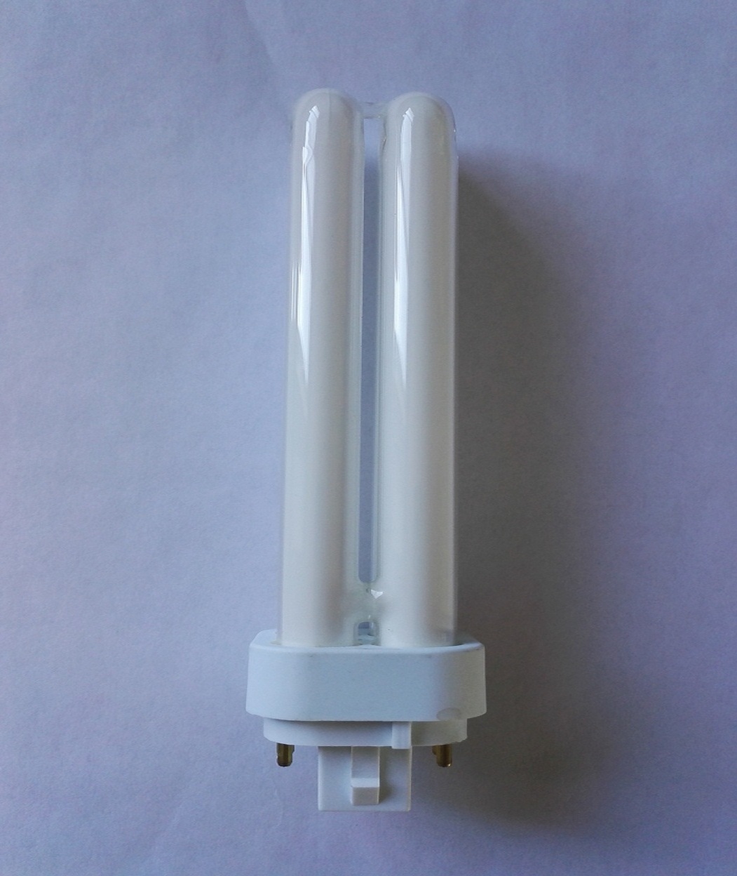 Compact Fluorescent Lamp Golden Supplier PLC Lamp Manufacturer China 9W 11W 15W 18W 20W 26W G23 2pins G24 U Shape 2pins 4pins 60