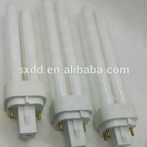 Compact Fluorescent Lamp ENERGY Saving LAMP Light Tube Wholesale Price 2PIN 4PIN G23 G24 PL PLC 9W 11W 13W 18W 26W 6500K 2700K