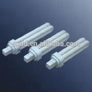 Compact Fluorescent Lamp ENERGY Saving LAMP Light Tube Wholesale Price 2PIN 4PIN G23 G24 PL PLC 9W 11W 13W 18W 26W 6500K 2700K