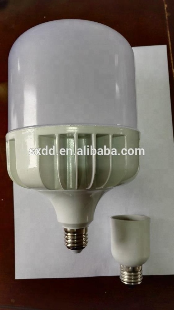 Free Samples Wholesale Price Led Light High Brightness High Power LED BULB 50W 70W 100W 100% Aluminum OEM Aluminum Alloy 8000 80