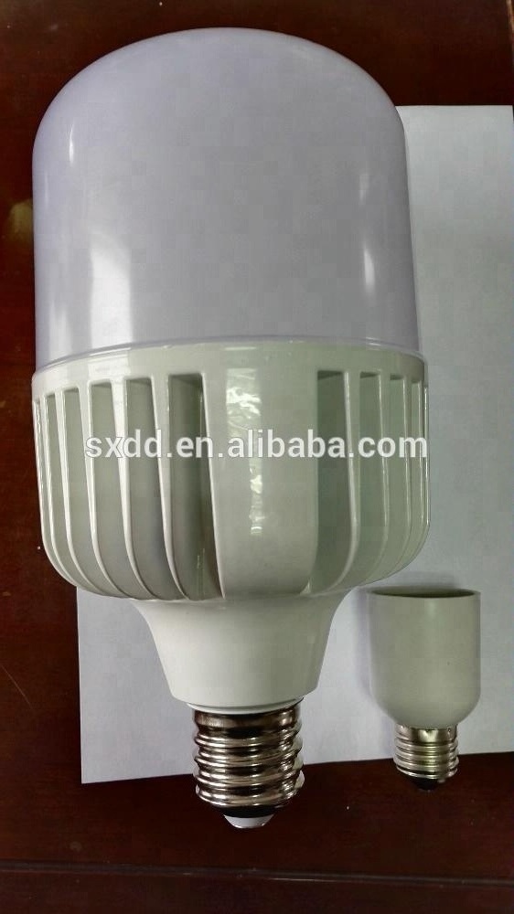 Free Samples Wholesale Price Led Light High Brightness High Power LED BULB 50W 70W 100W 100% Aluminum OEM Aluminum Alloy 8000 80