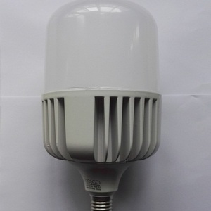 Free Samples Wholesale Price Led Light High Brightness High Power LED BULB 50W 70W 100W 100% Aluminum OEM Aluminum Alloy 8000 80