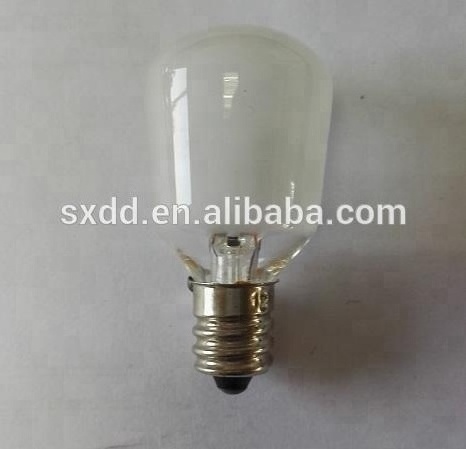 Supplier Cheap Price Small Lighting Bulb Clear Bulb 50 Aluminum China T20 T22 T25 T28 E10 E12driver22 E27 5W 10W 13W 15W 25W 40W