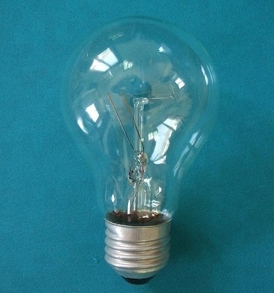 Carbon Incandescent Bulb Clear Forest Light Bulb Factory Tungsten E10 E12 E14 E27 B22 Aluminum Base Iron Base China Small Box 15