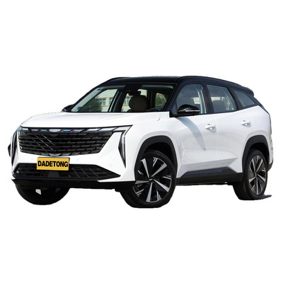 Geely Boyue L 2023 Xingyue L Boyue Hao Yue Sx11 Kx11 Jiaji Binyue Emgrand Ev New Energy SUV Electric Car Vehicle