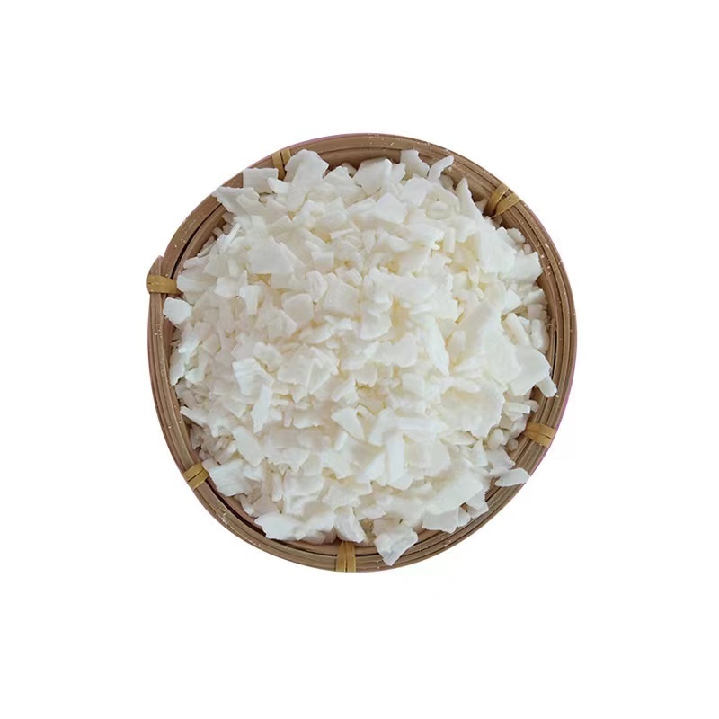 Organic Natural 100% Paraffin Soy Wax Flakes Pearled Scented Candle Paraffin Bees Soy Wax Flakes Bulk for Candle Making