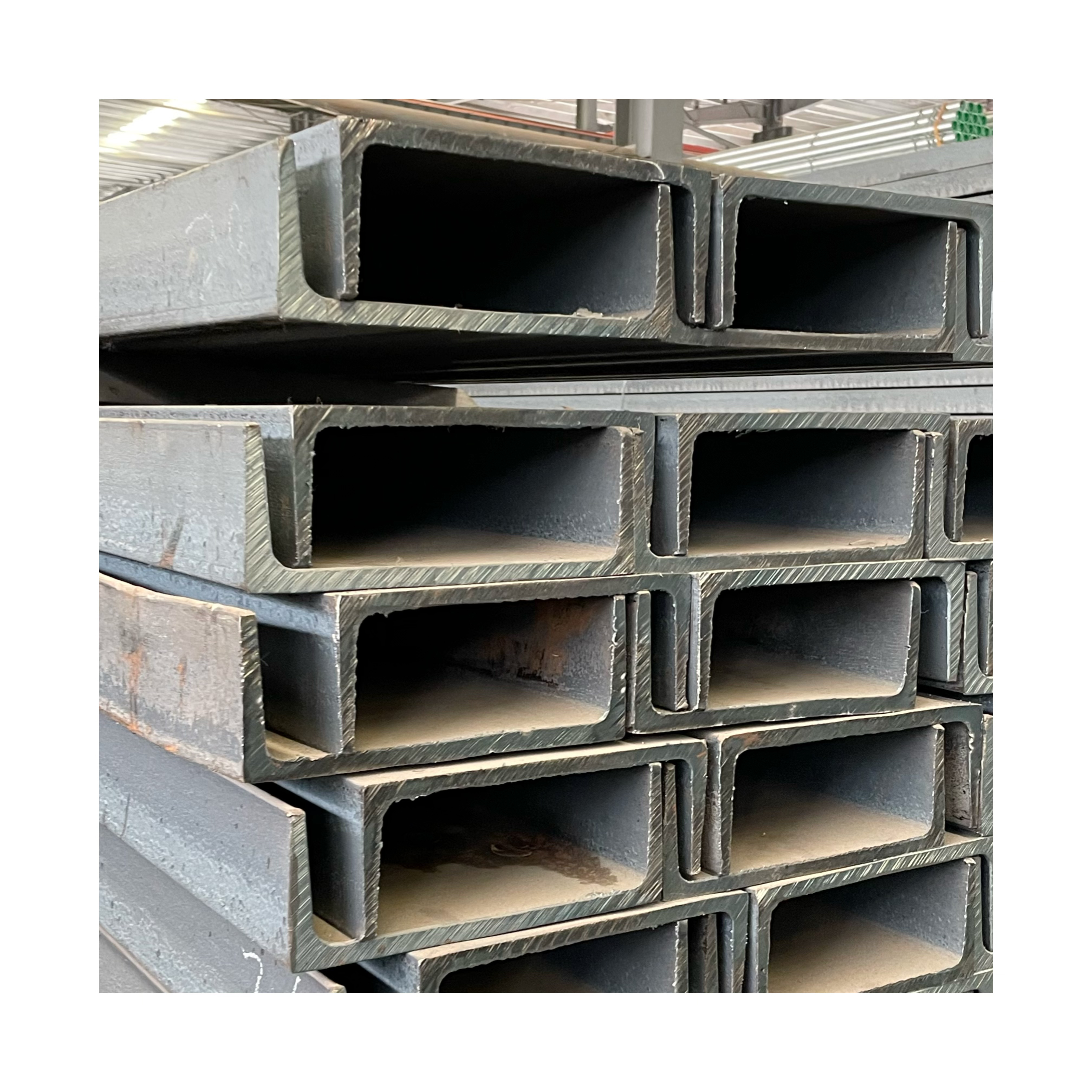 Best Seller 316l U Channel Steel Bar Stainless Steel Channel Bar  321310s904l U Shaped Steel Channels