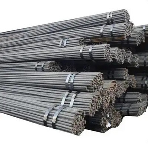 Reinforcement Iron Rod Bar Rebar Weight of Building Construction Deformed Steel Rebar 10mm D12 Reinforcing Steel Bar 12mm