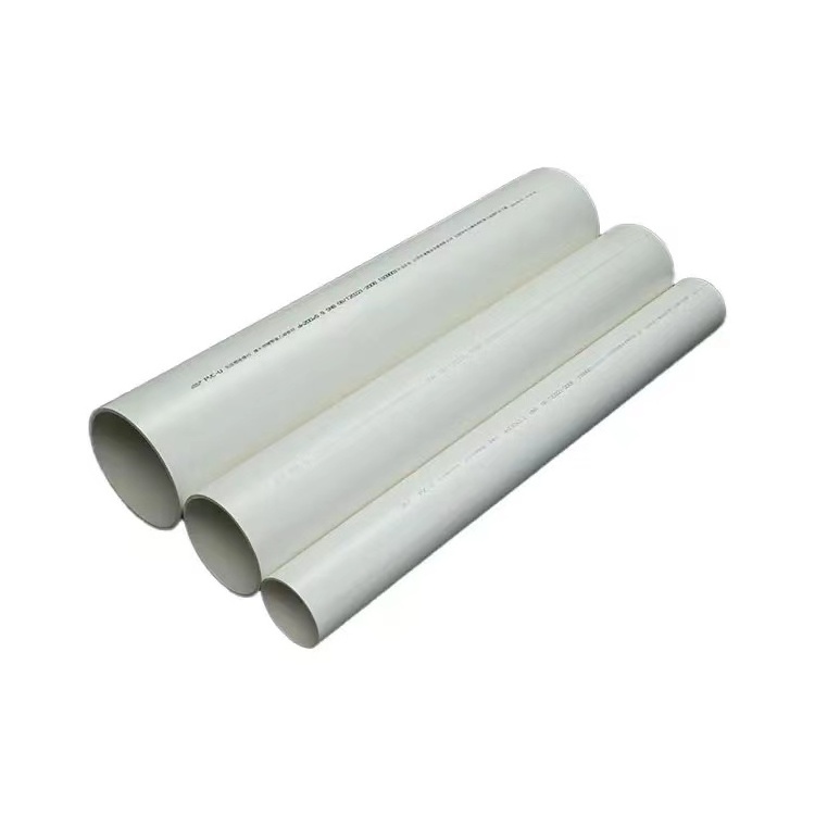 Customize Round Rectangular/Square Shape Plastic Square PVC ABS Pipe