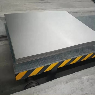 Manufacturer Grade 1 Titanium Sheet 0.3mm Thick Titanium Alloy Sheet Titanium Plate Price