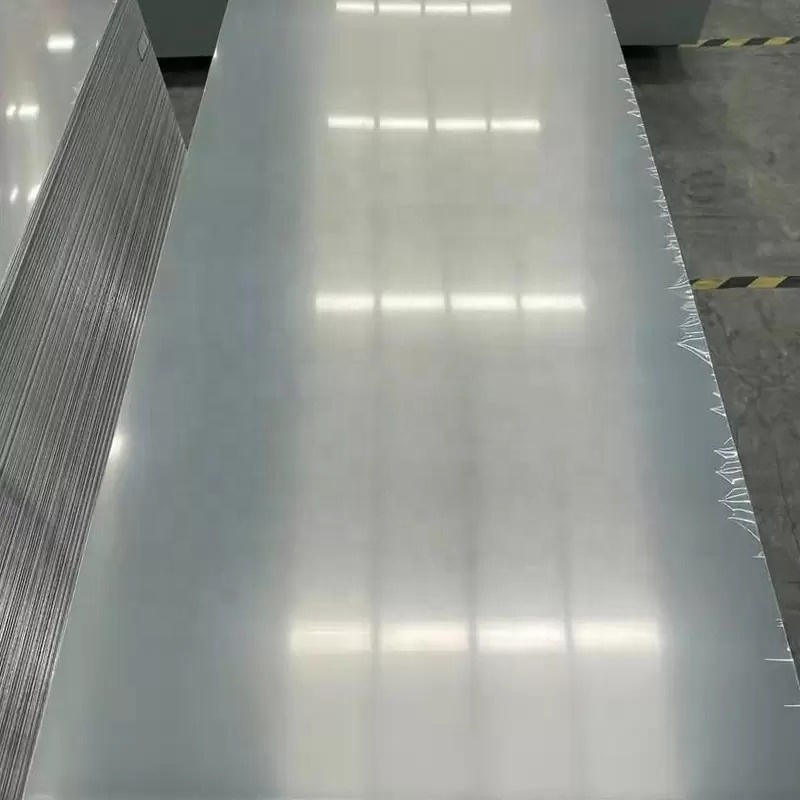 Manufacturer Grade 1 Titanium Sheet 0.3mm Thick Titanium Alloy Sheet Titanium Plate Price