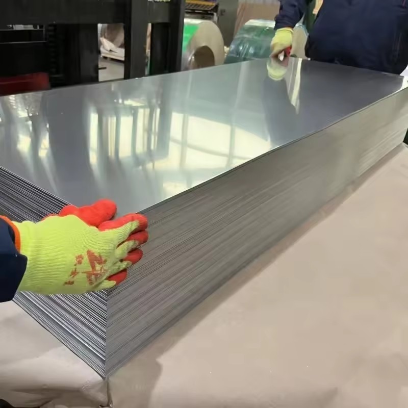 Manufacturer Grade 1 Titanium Sheet 0.3mm Thick Titanium Alloy Sheet Titanium Plate Price