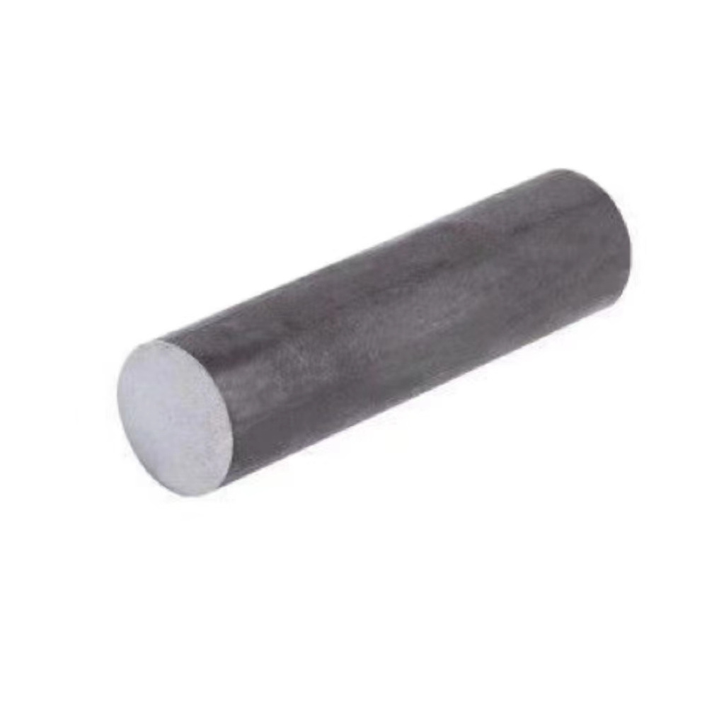 Factory Price Sae Aisi 1010 1020 1045 4140 4340 Carbon Steel 70mm Round Bar Mild Steel Square Rod Iron Bar Ss41 Price