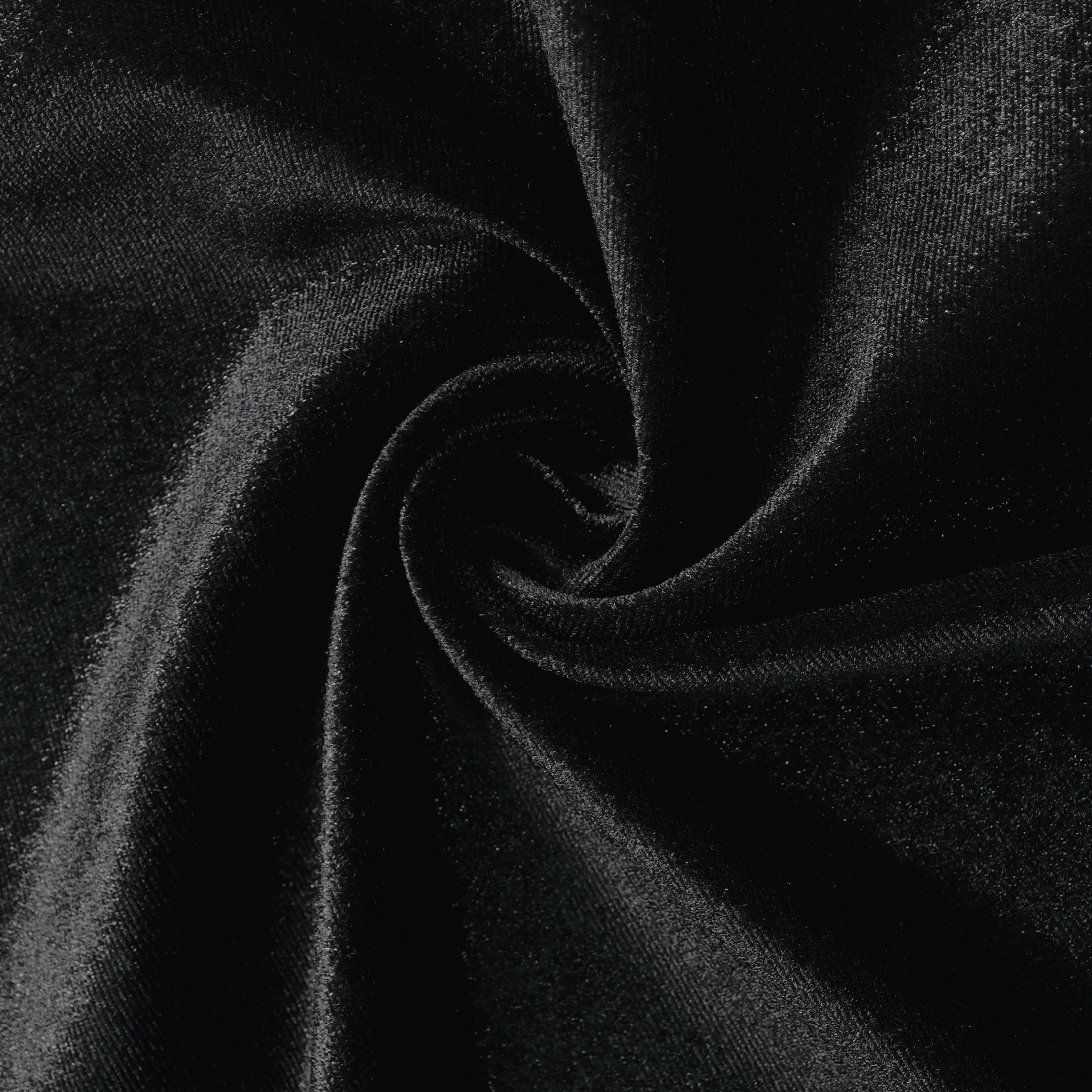 High Quality Super Soft Korean Velour 100% Polyester Warp Silk Velvet Fabric For Dress Women Clothing