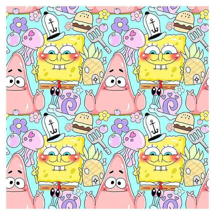 Custom Digital Printed 95% Polyester 5% Spandex Stretch Squish Double Side Minky Plush Fabric For Baby Blanket