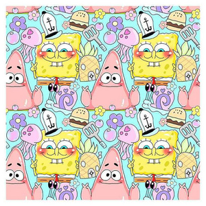 Custom Digital Printed 95% Polyester 5% Spandex Stretch Squish Double Side Minky Plush Fabric For Baby Blanket