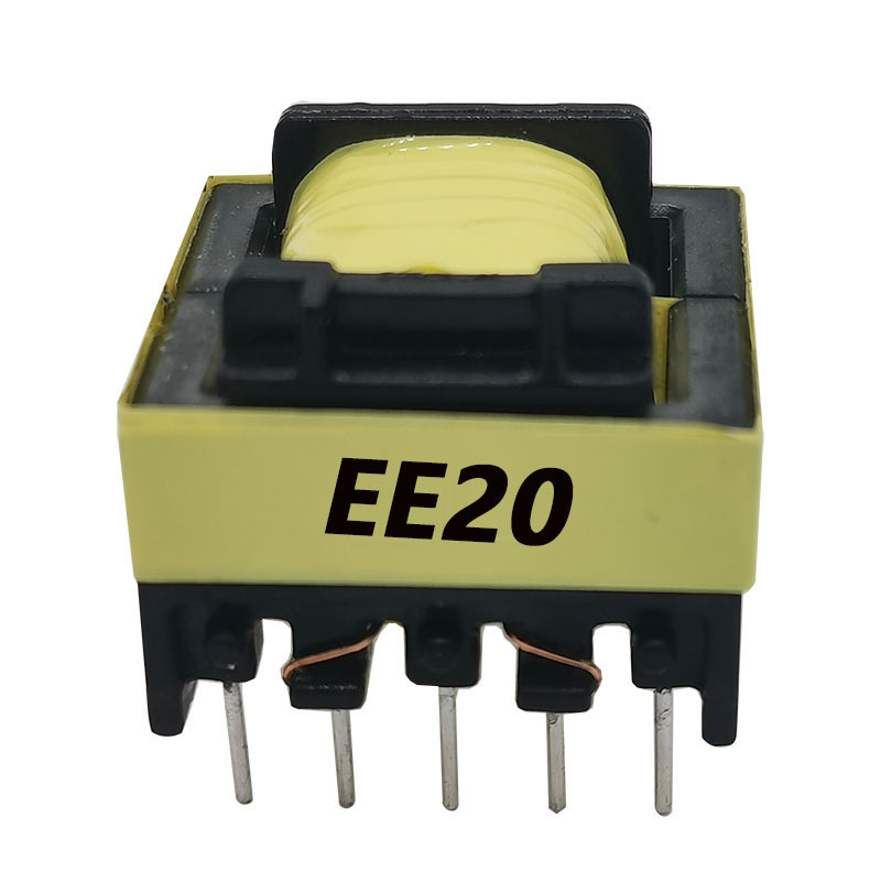 High Frequency Welding Transformer Used in EL/CCFL Inverter