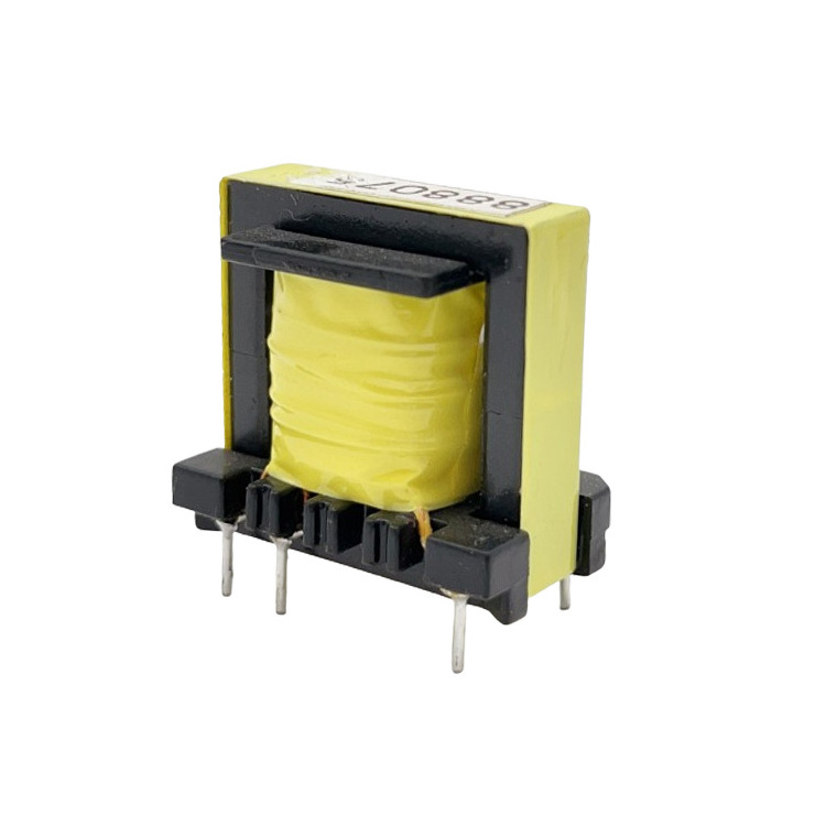 ER40 EC28 EI30 EFD20 PQ50 25kva 110v High Frequency Transformer