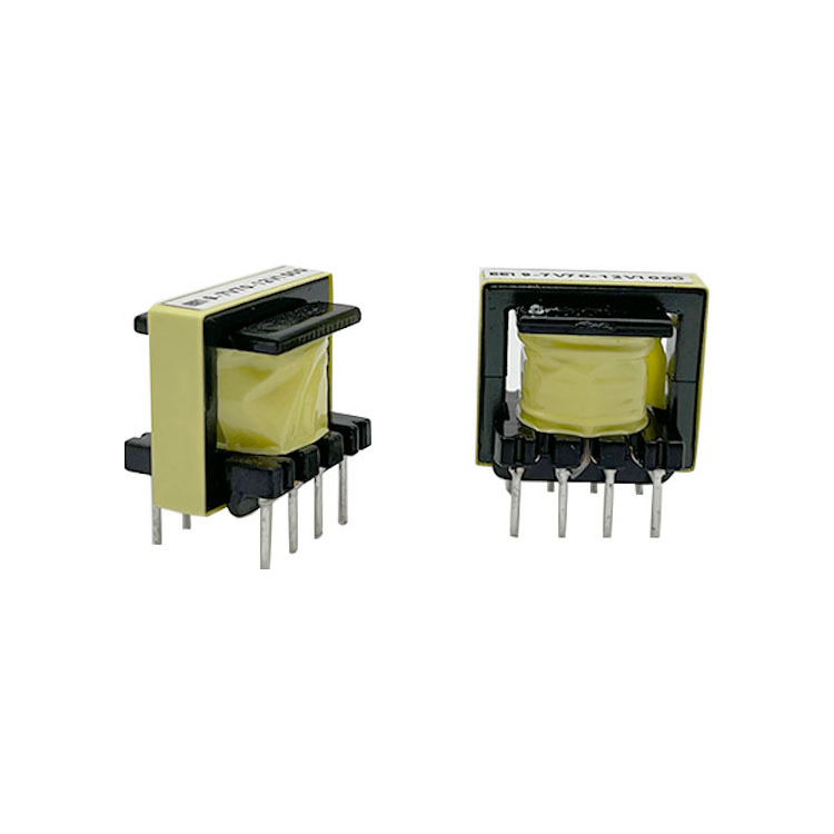 Smart 110 to 24 volt amorphous ee22 transformer