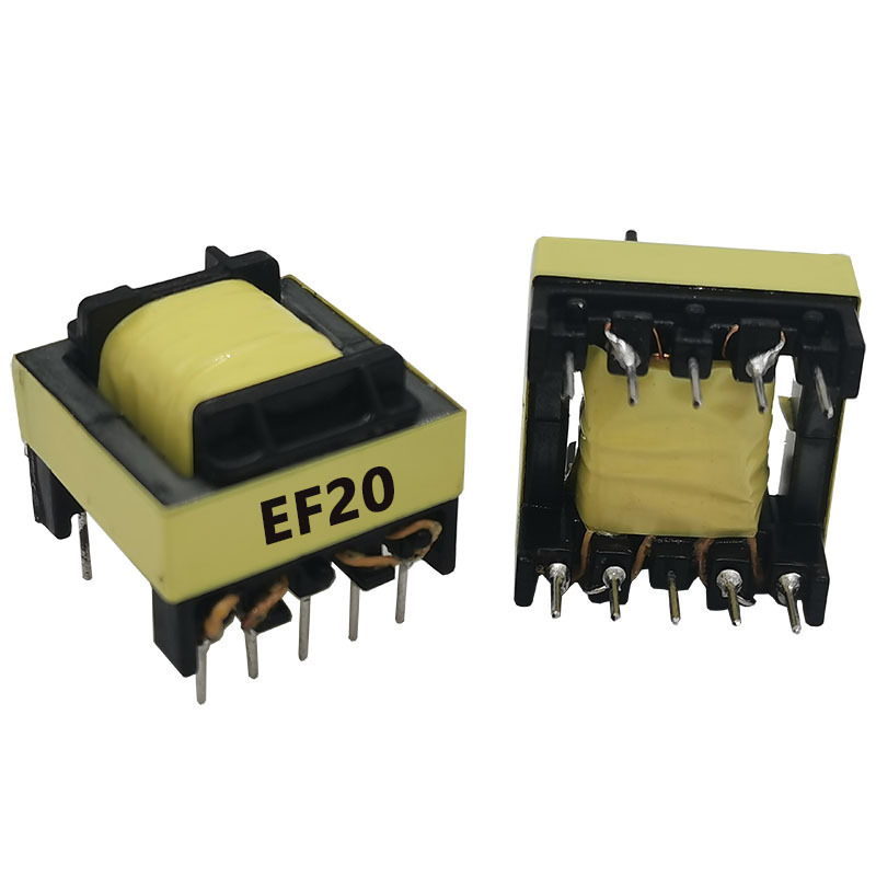 High Frequency Welding Transformer Used in EL/CCFL Inverter