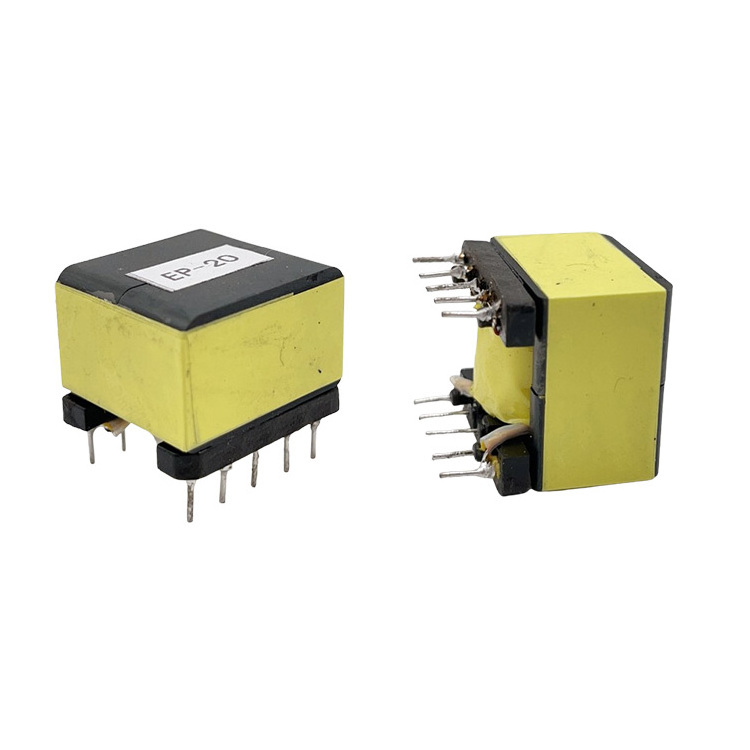 ER40 EC28 EI30 EFD20 PQ50 25kva 110v High Frequency Transformer