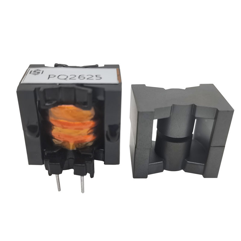 Isolated smd transformer trafo PQ2620 PQ2625 400uH 12v 200v 3A 200W switching power transformer high frequency transformer