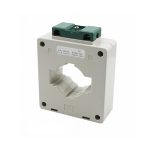 MSQ Current Transformer For Ammeter 1A-3000A Split Core Busbar Indoor Power Supply