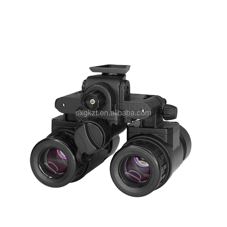 JPNV-31A Night Vision Goggles Gen2+/Gen3 FOM1600~2200 Night Vision Device