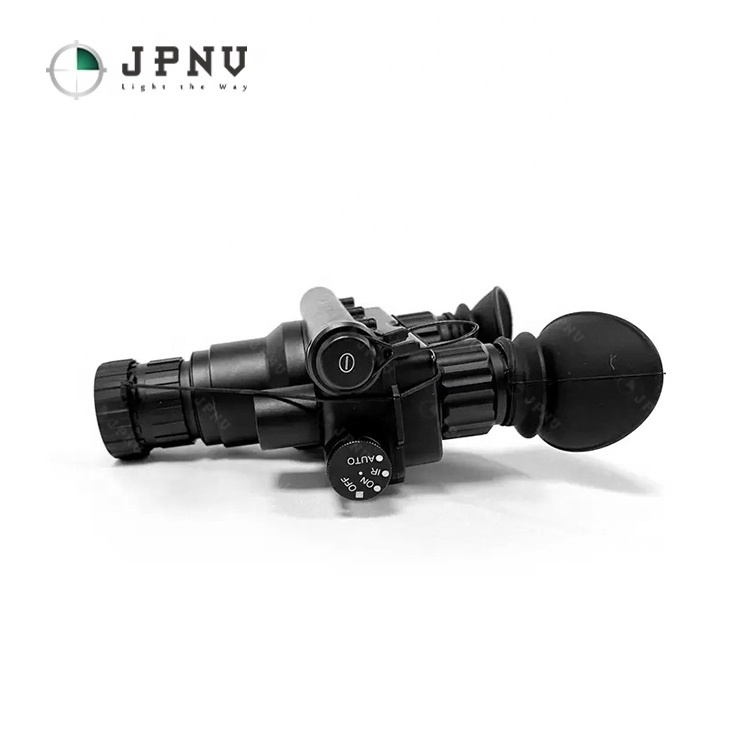 JPNV-7 real gen2+ night vision goggles super gen2/gen3 pvs7 Bi-ocular Night Vision goggles