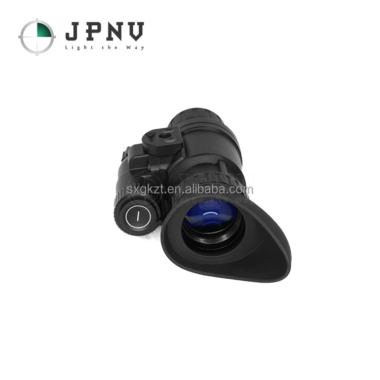 JPNV-14 Real helmet night vision device Gen2+ pvs-14 night vision goggles gen 2 night vision monocular