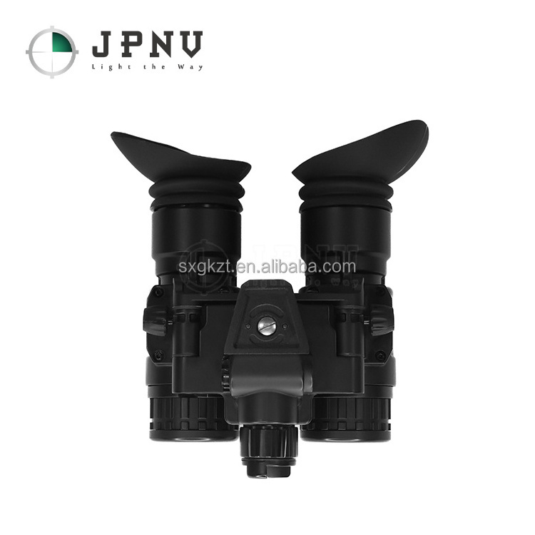 JPNV-31A Night Vision Goggles Gen2+/Gen3 FOM1600~2200 Night Vision Device