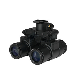 JPNV-31A Night Vision Goggles Gen2+/Gen3 FOM1600~2200 Night Vision Device