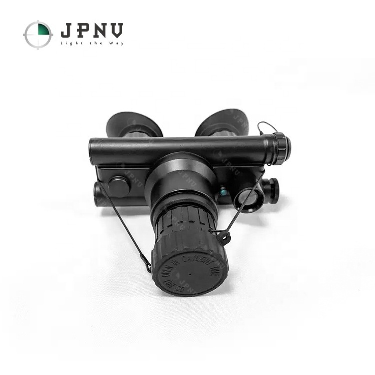 JPNV-7 real gen2+ night vision goggles super gen2/gen3 pvs7 Bi-ocular Night Vision goggles