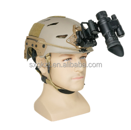 JPNV-14 Real helmet night vision device Gen2+ pvs-14 night vision goggles gen 2 night vision monocular