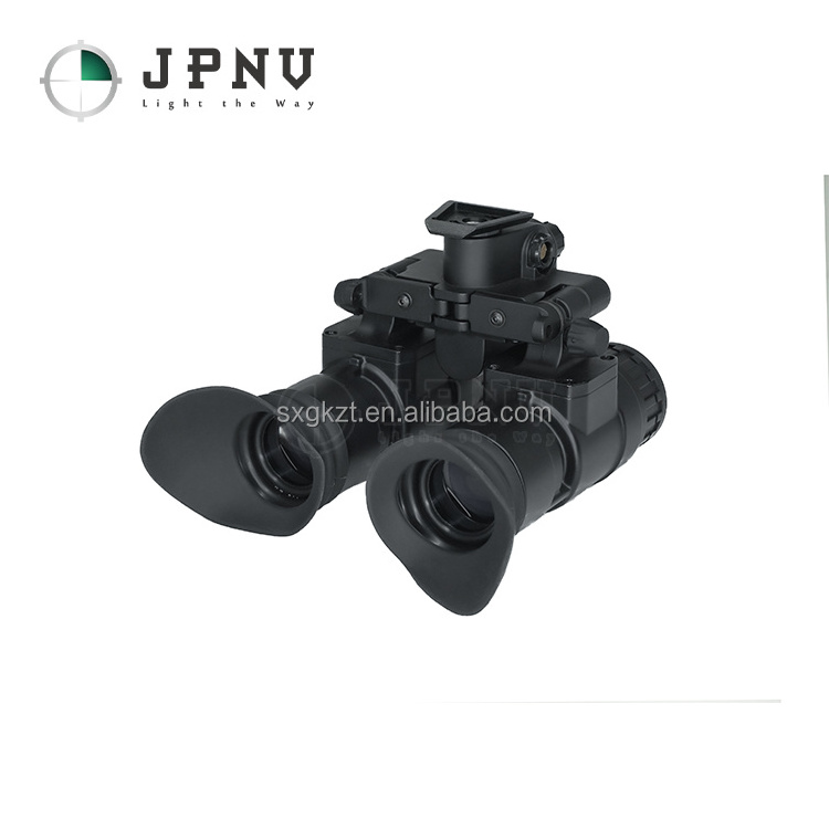 JPNV-31A Night Vision Goggles Gen2+/Gen3 FOM1600~2200 Night Vision Device