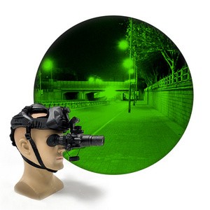 JPNV-7 real gen2+ night vision goggles super gen2/gen3 pvs7 Bi-ocular Night Vision goggles