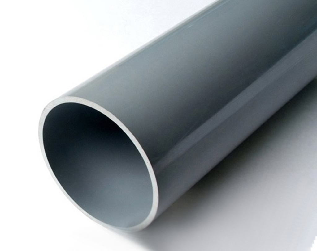 Pipe Fittings and Prices Dark Grey pipe and fittings pvc elbow pipes Hot Sale High Quality Manufacturer UPVC SCH80 PVC Fitting