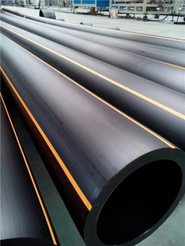 Cheap Prices Pn6~20 High Density Polyethylene HDPE Pipe for Water Supply/Gas/Mining/Agriculture Irrigation/Drainage