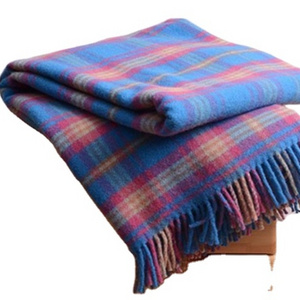 peruvian alpaca wool blanket throw