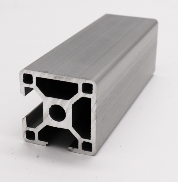 Customized Aluminium Corner Profile Powder Coated Aluminium Window And Door Profile Aluminium Extrusion