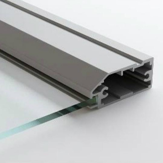 shengxin custom architectural aluminum profile for windows and doors extrusion aluminium frame