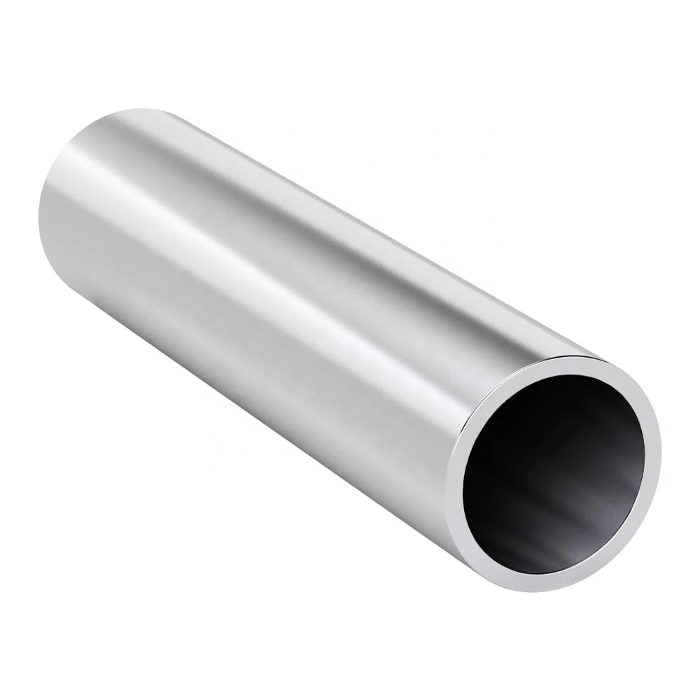 6000 Series Aluminum Profiles Aluminium Square Round Rectangular Oval Shape Aluminium Tube