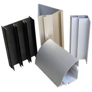 High Quality 	Aluminium Extrusion Profiles Thermal Break Casement Window Aluminium Profile For Windows And Doors