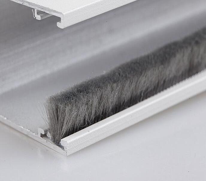 cheap with competitive price sealing  weather and sound insulation strip for aluminium alloy windows and doors use