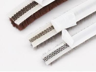 cheap with competitive price sealing  weather and sound insulation strip for aluminium alloy windows and doors use