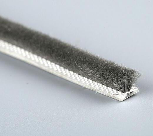 cheap with competitive price sealing  weather and sound insulation strip for aluminium alloy windows and doors use